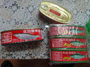 甘竹牌 豆豉餐条鱼罐头227g*2罐 海鲜罐头 广东特产下饭酒菜预制菜 实拍图
