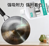 巨奇严选 锅底黑垢去除剂强力去污神器烧焦油污去除啫喱不锈钢清洁剂 实拍图