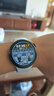 vivo WATCH 3 eSIM软胶版辰夜黑 AIGC智能手表表盘血氧心率监测自研蓝河系统情人节礼物女送男生 实拍图