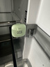 创维3周鲜501升十字四开门冰箱60cm超薄嵌入式大容量家用冰箱一级变频底部散热BCD-501W4QB1哥窑灰 实拍图