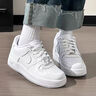耐克NIKE男子运动鞋AIR FORCE1 07空军一号 板鞋休闲鞋男鞋 CW2288-111 41 实拍图