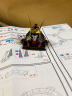 拼酷（piececool）齐天大圣悟空 3d立体金属拼图模型diy手工玩具情人节礼物送男友 晒单实拍图