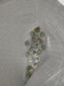 【已售10万】玻璃珠 弹珠玩具16mm玻璃球 鱼缸装饰彩色珠子 彩色玻璃珠100g1袋 实拍图