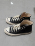 匡威（Converse）男女Chuck Taylor All Star 1970S帆布鞋162050C 39码US6码 实拍图