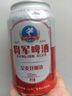 【至臻煊赫酒】洋河镇白酒浓香型 杏淮春精致小酒礼盒 纯粮白酒 42%vol 100mL 4瓶 【整箱一条装】 实拍图