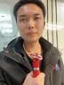 奔腾（POVOS）电动剃须刀男士刮胡刀胡须刀便携须刨剃胡子刀PQ9800 送男士送父亲节日生日礼物推荐 价保618 【海棠红】高速马达+LDE智显+浮动刀头 实拍图