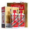 茅台（MOUTAI）飞天 500ml 酱香型白酒 43度 500mL 1瓶 实拍图