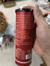 宠翰鱼食小型鱼饲料孔雀鱼凤尾鱼红绿灯斗鱼金鱼观赏鱼热带鱼鱼粮 晒单实拍图