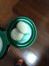 健美生（Jamieson）天然维生素C蓝莓味咀嚼片 500mg/片 120片/瓶源自天然果蔬培育 实拍图
