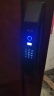 英典K16智能门锁指纹锁3D人脸识别智能锁电子锁家用防盗入户门密码锁 3D人脸+高清猫眼（指导安装） 实拍图