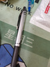 派通（Pentel）BLN75A2按动中性笔高颜值0.5mm签字笔商务学生速干水笔水性笔办公用品文具 橄榄黑单支装 实拍图