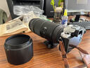 奥之心（OM SYSTEM）M.ZUIKO DIGITAL ED 100-400mm F5.0-6.3 IS 远摄变焦镜头 奥林巴斯微单镜头 实拍图