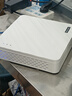 海康威视（HIKVISION）监控硬盘录像机POE 4路8路NVR店铺家用网络高清监控器主机刻录机 【4路录像机】DS-7104N-F1 官方标配(无硬盘) 实拍图
