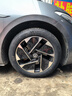 锦湖轮胎KUMHO汽车轮胎 215/55R18 102V VS73 新能源静音棉轮胎Ennov 实拍图