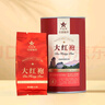 华祥苑乌龙茶 武夷山岩茶大红袍一级67g中足火罐装优选口粮茶叶 实拍图