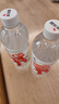 康师傅喝开水饮用矿泉水熟水整箱整件批发 【6瓶】喝开水饮用水550ml 实拍图