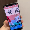 闪魔 【销量款】适用红米k50/k50pro钢化膜 高清全玻璃防爆防指纹防手汗防摔手感顺滑手机保护膜 【蓝光版|滕森二代抗蓝光】2片+神器 红米k50/k50pro钢化膜 实拍图