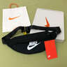 耐克 WAISTPACK - FA21 腰包男女休闲包运动包斜挎包胸包书包 DB0490-010 均码 实拍图