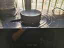 先科（SAST）脱排油烟机中式老式厨房抽油烟机大吸力老款家用排烟机顶吸式深罩式吸小尺寸油烟机 【旗舰】按键款:21吸力+深腔拢烟 自行安装 实拍图