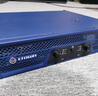 CROWN皇冠功放机T10 T7 T5 3专业大功率舞台KTV家用会议音响音箱放大器 T10正品 假一赔十 实拍图