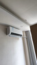 美的（Midea）空调挂机 酷省电 新一级能效变频冷暖独立除湿防直吹卧室家用壁挂式智能家电以旧换新国家政府补贴 2匹 一级能效 酷省电2匹 节能28% 实拍图