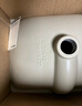 科勒（KOHLER） 台盆脸盆陶瓷盆台下盆线下门店款卡斯登方形台盆 20414T-0 实拍图