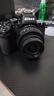 尼康（Nikon）Z50二代/Z30/Z5微单相机 高清4K Vlog视频便携摄影摄像照相机 Z50二代+Z16-50mm变焦镜头 官方标配（单机身+电池+肩带） 实拍图