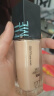 美宝莲fit me粉底液遮瑕膏隔离保湿混油皮女干皮哑光控油持妆送女新年礼 #120自然肤色 哑光 实拍图