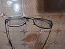 依视路（ESSILOR）星趣1片装离焦防控镜片膜洁青少年近视/购2片赠李白精工示目镜架 实拍图