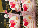 高洁丝（Kotex）裤型卫生巾夜安裤防漏经典蜜桃小姐安睡裤日夜用安心裤月经拉拉裤 M-L码 8片 日安裤 实拍图