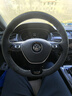 梵汐手缝方向盘套翻毛皮适用宝马奔驰奥迪秋冬季汽车用品真皮四季通用 Alcantara材质定制 实拍图