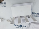 华为AX2pro家用全千兆路由器wifi6双频无线千兆穿墙王信号放大器增强器5G WiFi6【无线传输1500M+6类千兆网线】 5G双频+晒单红包+30天免费试用+全千兆网口 实拍图