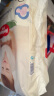 好奇（Huggies）【品牌直供 安心品质】金装成长裤XXL28+6片(15kg以上)云感裤拉拉裤透气新老随机发货 实拍图