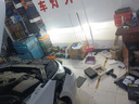 暴享汽车led超亮聚光无损专业升级原厂氙气灯大灯疝气灯泡D2S【对装】 实拍图