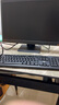 联想电脑台式机i3 i5 i7商务办公网课工作ps设计吃鸡游戏独显二手台式机整套 套餐 9】i7/16G/240+500/GTX1050显 送高清显示器  低价冲量 实拍图