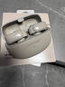 Bose Ultra 开放式耳机-沙丘灰(限定款) Bose小耳环耳夹耳机 不入耳开放式无线蓝牙耳机 实拍图