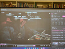 明基（BenQ）X3100投影仪家用 游戏投影 高刷低延迟（0.65DMD 4K 3300流明 240Hz&4ms 特调游戏模式） 实拍图