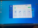 蓝宝石 讯景 迪兰RX5600XT RX580 5700XT 6700XT 8G特效吃鸡二手游戏显卡 蓝宝石 RX 5700 8G 白金版 实拍图