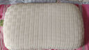 俞兆林乳胶枕天然乳胶护颈成人颈椎枕头透气颈枕深度睡眠枕芯枕套高回弹 实拍图