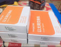 keepLINKKP-9000-16G-AC 千兆16口交换机非管理即插即用企业级交换器 监控网络网线分线器分流器 实拍图