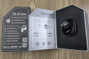 FIIL GS Links AI智能开放式蓝牙耳机耳挂式豆包AI会议助手录音转写同声传译翻译气传导运动耳机玄晶黑 实拍图