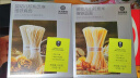 光合星球babycare婴幼儿维铁直面混合口味200g*3盒宝宝辅食营养面条6月+ 实拍图