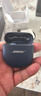Bose QuietComfort 消噪耳塞Ultra 大鲨三代真无线蓝牙运动耳机 主动降噪耳机 智能耳内音场调校 消噪耳塞 Ultra-暗月蓝 实拍图