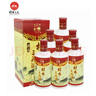 桂林三花酒 精品乳白瓶 米香型白酒 52度 450ml*6瓶 整箱装 送礼 实拍图
