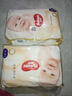 好奇婴儿成长裤尿不湿桑蚕丝感奢透宝宝拉拉裤小短裤男女通用 好奇桑蚕丝纸尿裤XL34片 实拍图