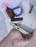 三星（SAMSUNG）Galaxy S25 Ultra 超拟人AI助理 2亿像素主摄 超视觉影像 骁龙8至尊版移动平台 AI手机 钛影黑 12GB+256GB 【耳机套装】+Buds3 Pro 实拍图