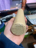 古道芳 雷火灸艾条5CM加粗艾柱艾条家用陈纯灸条6根装南阳艾绒条养生馆 实拍图