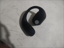 SUONEY适配索尼蓝牙耳机柏林之声挂耳式无线骨传导概念2026新款运动不掉超清音质超长续航电量数显 苍墨黑高配版触屏-数显+三年质保 实拍图