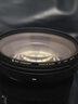 卓尔82mm HMC UV镜 微单反镜头保护镜18层镀膜超薄边框无暗角高清高透适用佳能尼康索尼相机滤镜 实拍图
