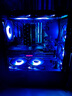 AMD五代锐龙CPU 搭华硕B450 B550M主板CPU套装 板U套装 TUF B550M-PLUS重炮手WIFI II R5 5600(散片)CPU套装 实拍图